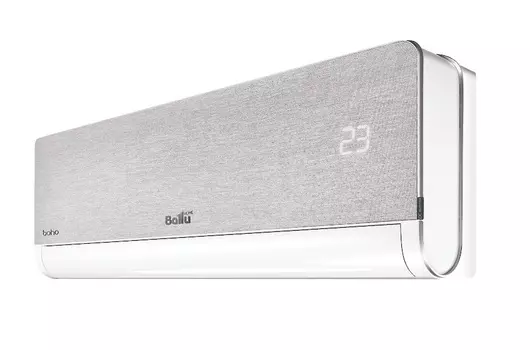 Бытовые мульти сплит-системы BALLU