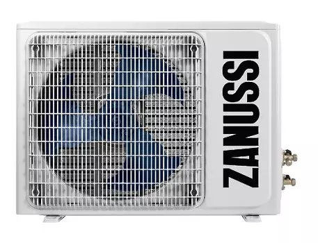 Бытовые мульти сплит-системы Zanussi