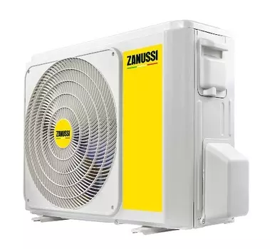 Бытовые мульти сплит-системы Zanussi