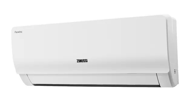 Бытовые мульти сплит-системы Zanussi