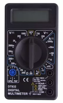 Мультиметры PROconnect