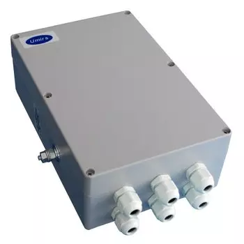 МУРЕНА-К (защита периметра до 4000м одним комплектом) Umirs