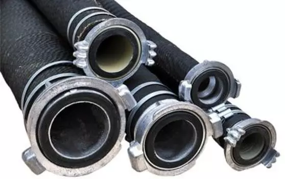 Напорно-всасывающие Русарсенал