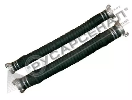 Напорно-всасывающие Русарсенал