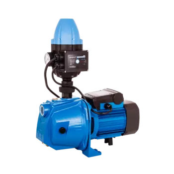 Насосы-автоматы Aquario