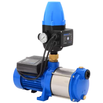 Насосы-автоматы Aquario