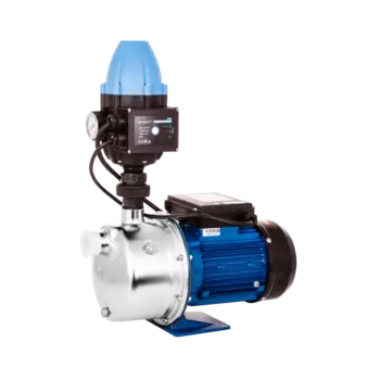 Насосы-автоматы Aquario