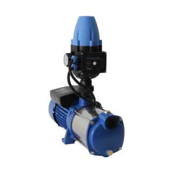 Насосы-автоматы Aquario