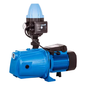 Насосы-автоматы Aquario