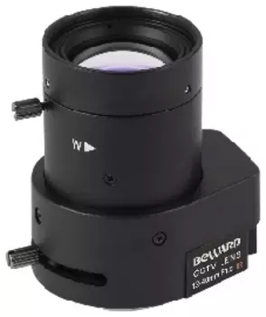 Объективы Beward