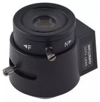 Объективы Beward