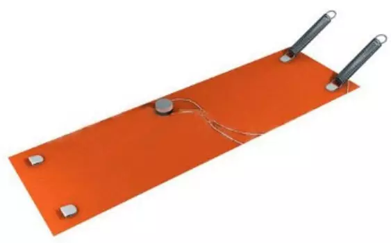 Обогревательные элементы DoorHan