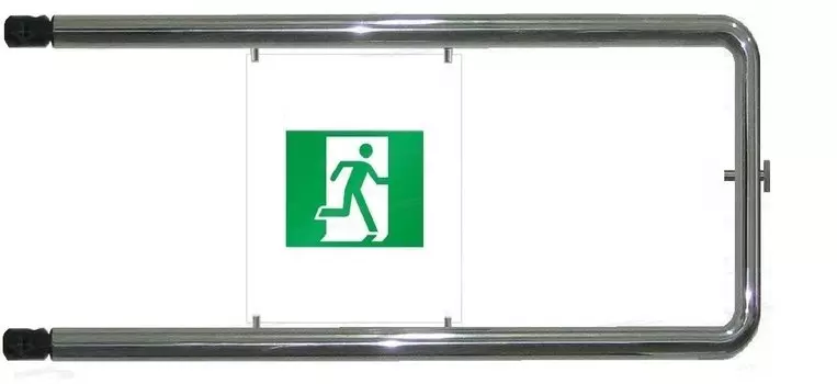 Ограждения ASP