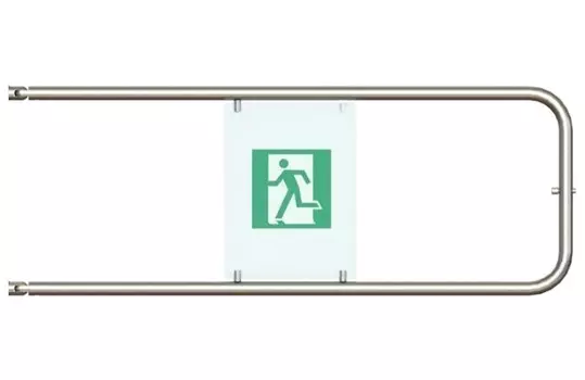 Ограждения ASP