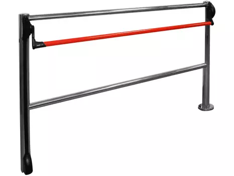 Ограждения CAME