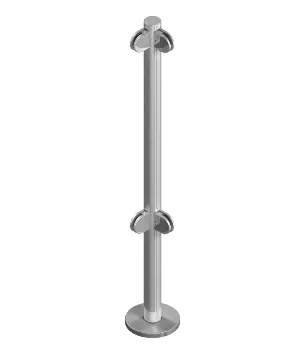 Ограждения OMA