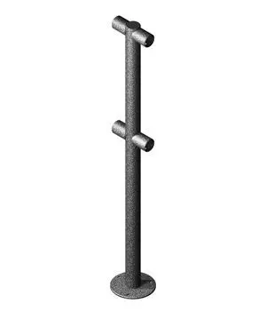 Ограждения OMA