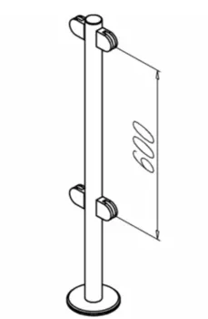 Ограждения OMA