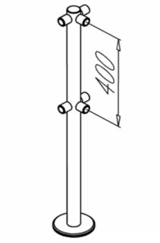 Ограждения OMA