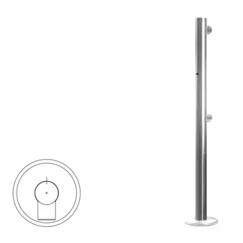 Ограждения OXGARD