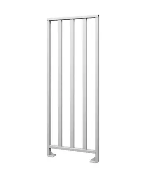 Ограждения OXGARD