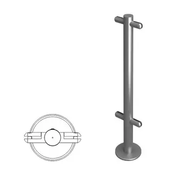 Ограждения OXGARD