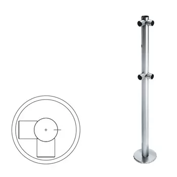 Ограждения OXGARD