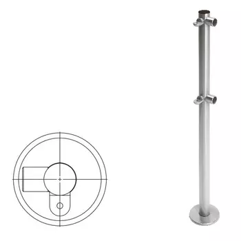 Ограждения OXGARD