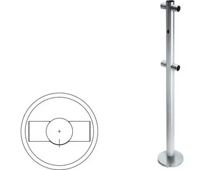 Ограждения OXGARD