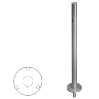 Ограждения OXGARD