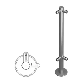 Ограждения OXGARD