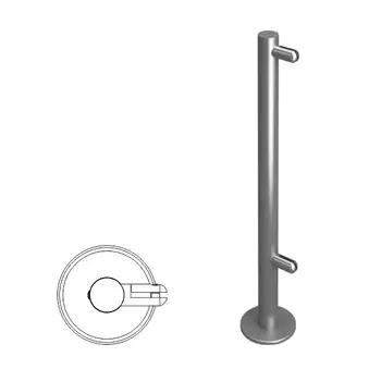 Ограждения OXGARD