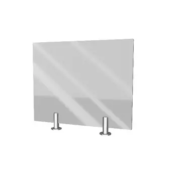 Ограждения OXGARD