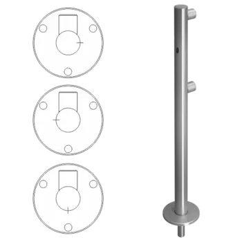 Ограждения OXGARD
