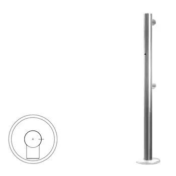 Ограждения OXGARD