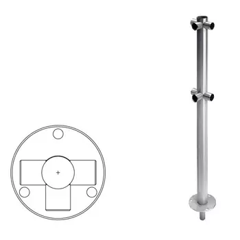 Ограждения OXGARD