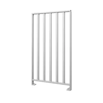 Ограждения OXGARD