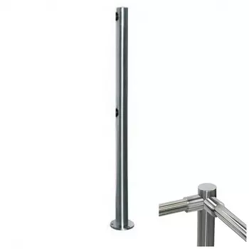 Ограждения PERCo