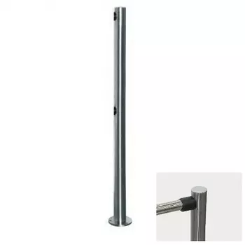 Ограждения PERCo