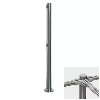 Ограждения PERCo