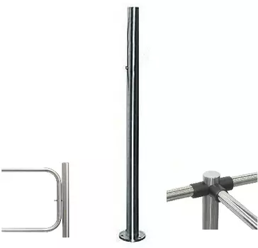 Ограждения PERCo