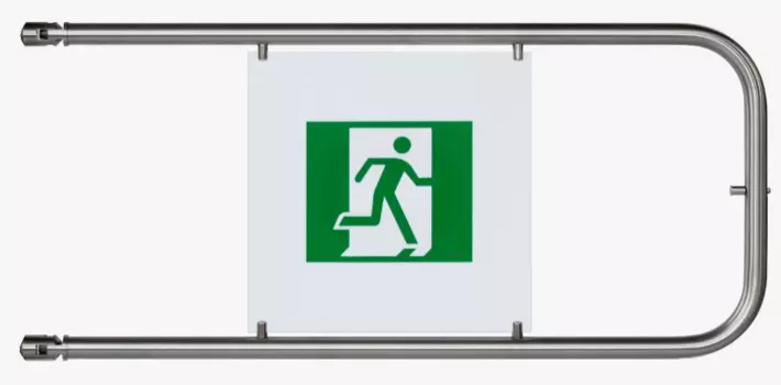 Ограждения PERCo