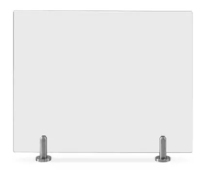 Ограждения PERCo