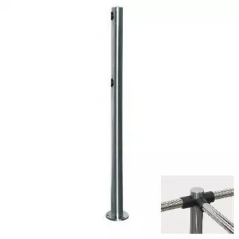 Ограждения PERCo