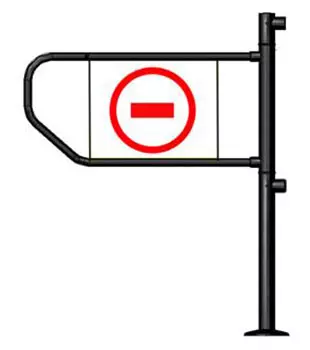 Ограждения Сибирский Арсенал