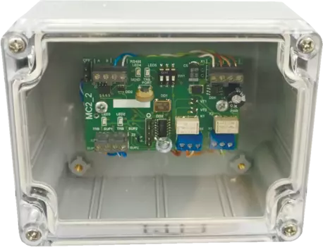 Дополнительные модули Омега Саунд