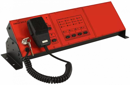 Дополнительные модули Омега Саунд