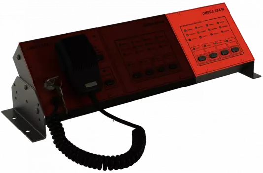 Дополнительные модули Омега Саунд