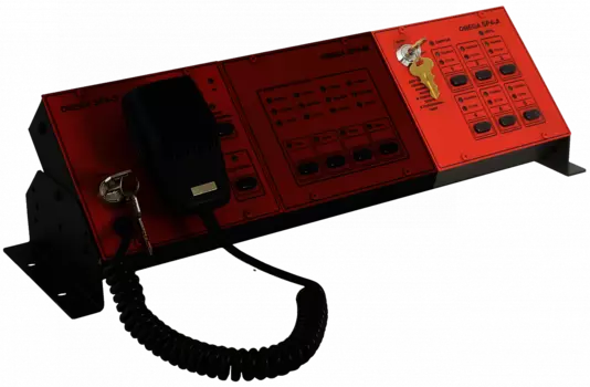 Дополнительные модули Омега Саунд