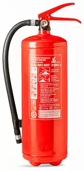 ОП Порошковые Пожтехника